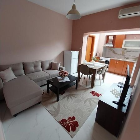 PolýgyrosOlgas No2 House公寓 外观 照片