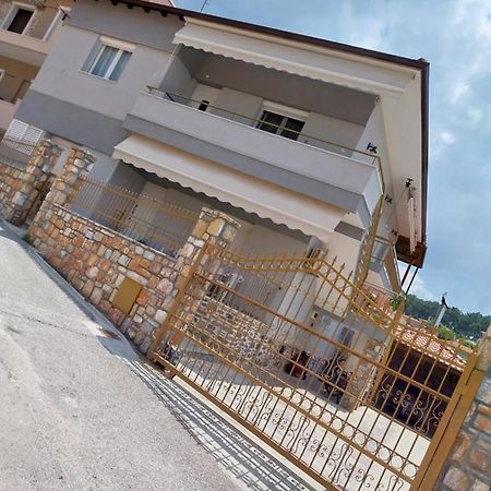 PolýgyrosOlgas No2 House公寓 外观 照片
