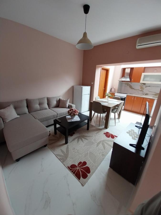 PolýgyrosOlgas No2 House公寓 外观 照片
