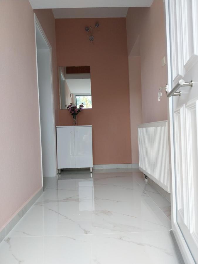PolýgyrosOlgas No2 House公寓 外观 照片