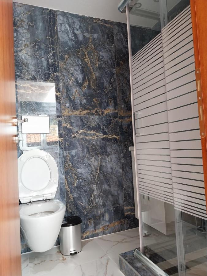 PolýgyrosOlgas No2 House公寓 外观 照片